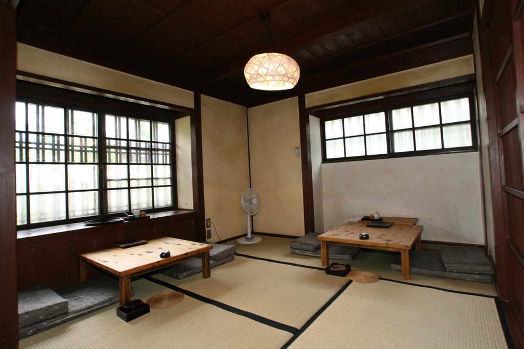 Wa No Yado Sagiritei Hotel Yufu Exterior photo